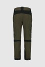 Alaska Superior Pro Ms Pant jaktbukse, Brown-Black thumbnail