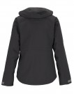 Twentyfour Venture Skalljakke Til Dame, Sort thumbnail