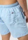 U.S. Polo Swimshorts Aza Til Herre, Placid Blue thumbnail