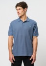 U.S. Polo Alfred Polo Piquetskjorte Herre, China Blue thumbnail