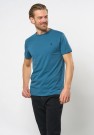 U.S polo T-skjorte arjun herre, Indian teal thumbnail