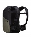 Bergans Vaagaa Daypack 26 M/L, Green Mud / Dark Shadow Grey thumbnail