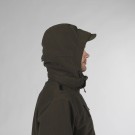 Alaska Superior Pro Ms Jacket, Brown-Black thumbnail