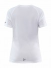 Craft Core Unify Training Tee dame, Hvit thumbnail