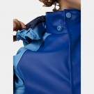 Helly Hansen K Bergen Fleece Pu Rainset 2.0, Blue Fog thumbnail