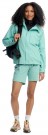 Twentyfour Venture Skalljakke Til Dame, Aqua thumbnail