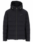 Twentyfour Finse Origin Dunjakke Herre, Skyggesort thumbnail