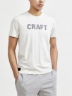 Craft core ss tee t-skjorte herre, ash (utsolgt) thumbnail