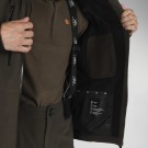 Alaska Superior Pro Ms Jacket, Brown-Black thumbnail