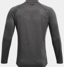 Under Armour UA TECH 2.0 1/2 ZIP TIL HERRE, CARBON HEATH thumbnail