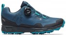 Icebug Rover W BUGRIP GTX til dame, Nightsky/Blue thumbnail