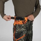 Alaska Superior Pro Ms Pant jaktbukse, Safety mix thumbnail
