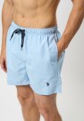 U.S. Polo Swimshorts Aza Til Herre, Placid Blue thumbnail