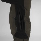 Alaska Superior Pro Ms Jacket, Brown-Black thumbnail