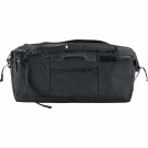 Fjällräven Färden Duffel 80 bag, Coal Black thumbnail