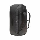 Bergans kompass duffel bag 100L, sort thumbnail