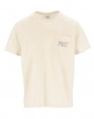 Twentyfour Mode X Frida Tee Unisex, Gråhvit thumbnail