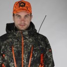 Alaska Superior Pro Ms Jacket, Safety Mix thumbnail