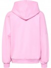 Hummel HMLoctova Hoodie til barn, Pastella thumbnail