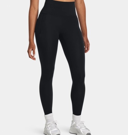 Under Armour Meridian Ultra HR leg tights til dame, sort