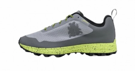Icebug ORIBI3 M BUGRIP GTX Til Herre, Coolgray
