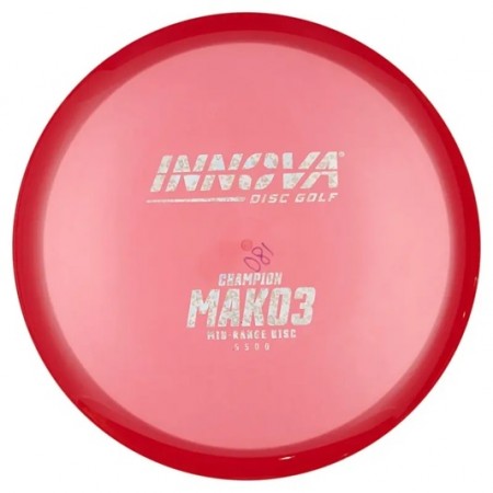 Innova Champion Midrange Marko3, Assorted