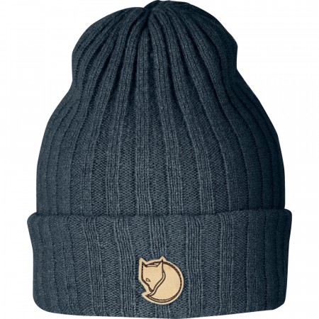 Fjällräven Byron Hat unisex, Graphite