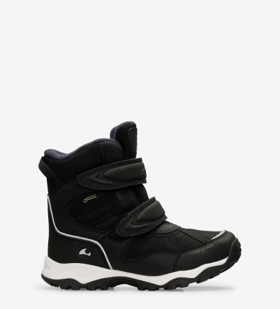 Viking Beito High GTX Warm, Sort 