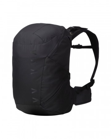 Bergans Vaagaa Daypack 26 M/L, Black/Dark Shadow Grey