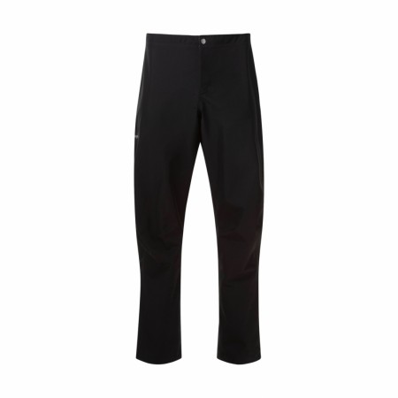 Bergans Essentials 2.5L Shell Pants Til Herre, sort