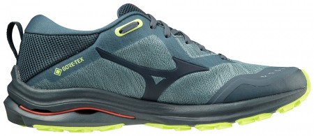 Mizuno Wave Rider GTX Herre, Orion Blue
