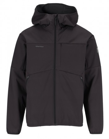 Twentyfour Venture 360 Jakke Til Herre, Sort