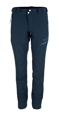 Twentyfour Flåm LS bukse dame  