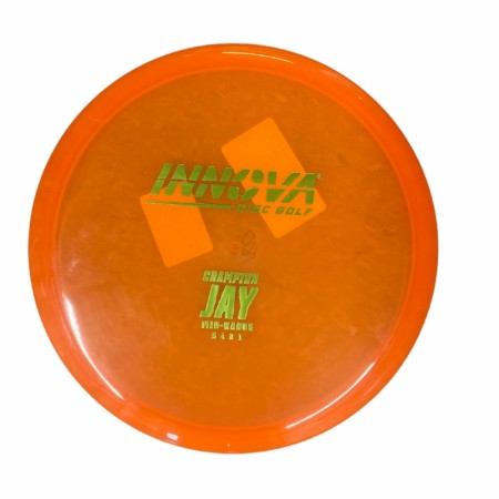 Innova Champion Midrange Jay, Assorted