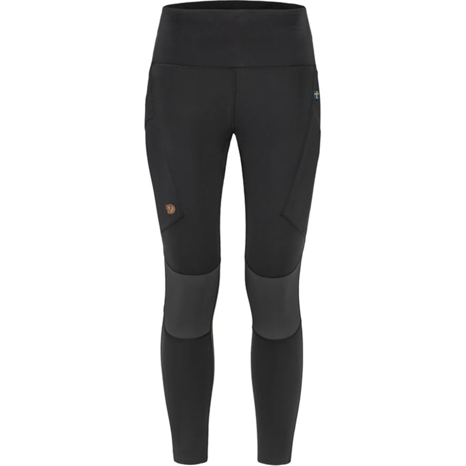 Tekniske turtights med slitesterk Cordura over setet og knærne.