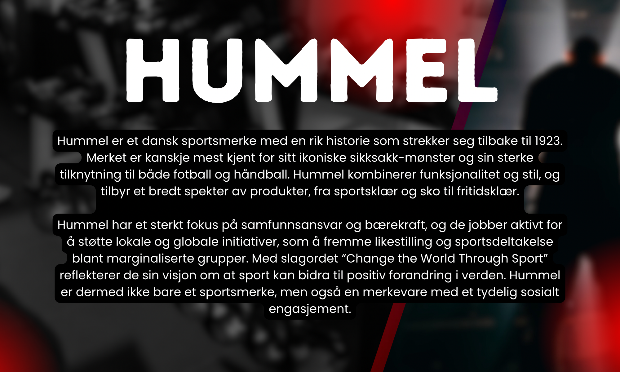 Hummel