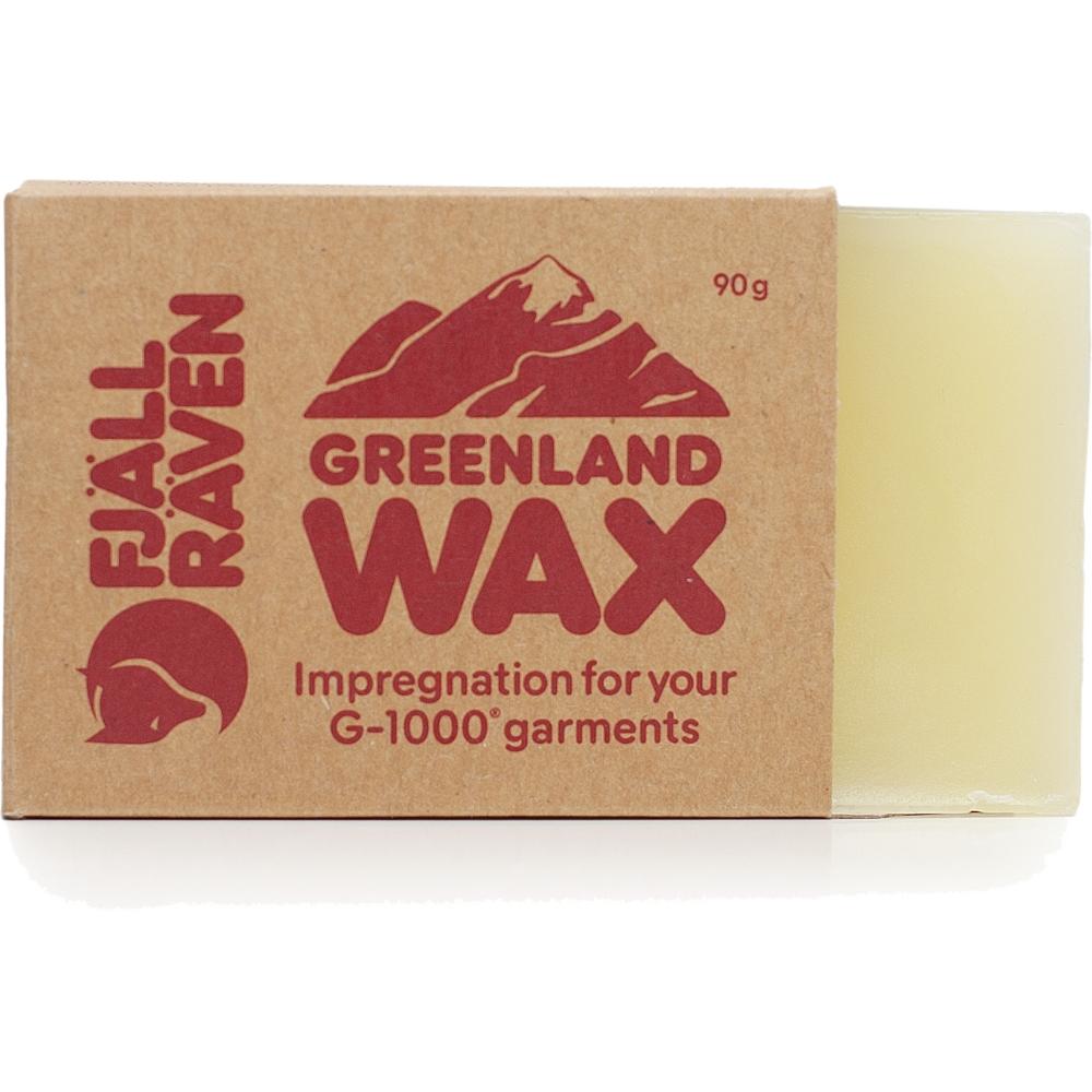 Fjällräven Greenland Wax Voksimpregnering