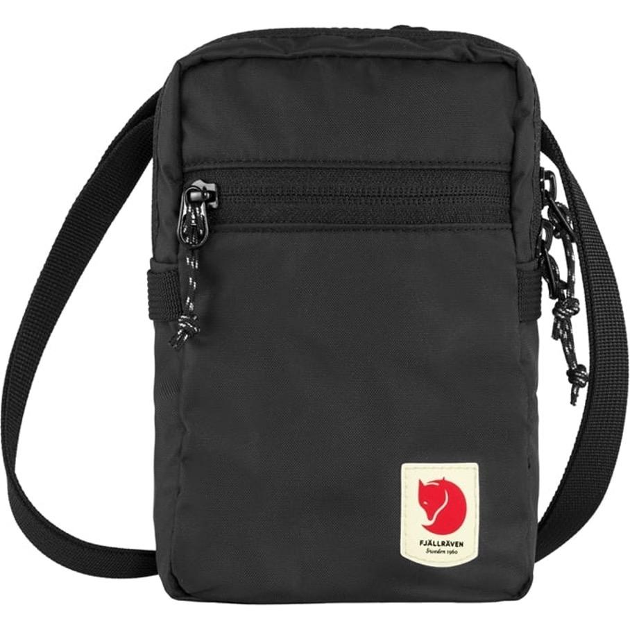 Fjällräven High Coast Pocket, Sort