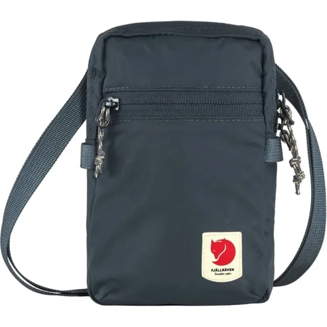 Fjällräven High Coast Pocket, Navy