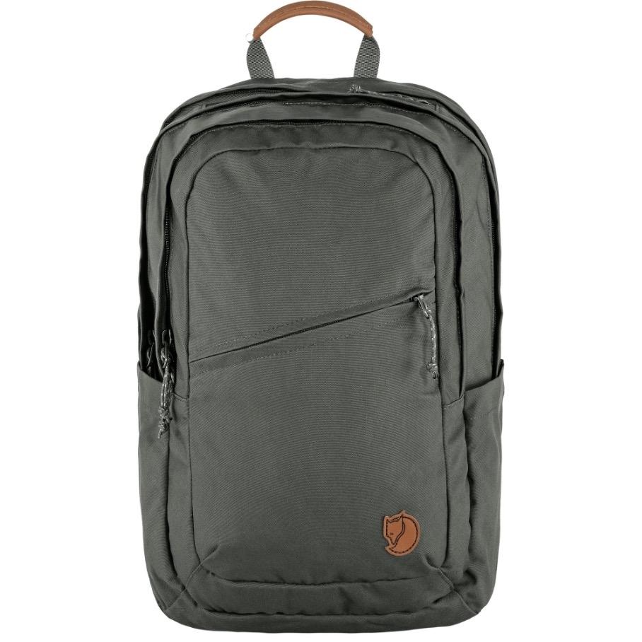 Fjällräven Räven 28, Basalt