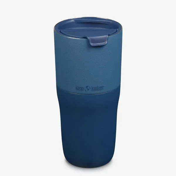 Klean Kanteen Rise Tumbler 770ml (w/ Flip Lid), Stellar