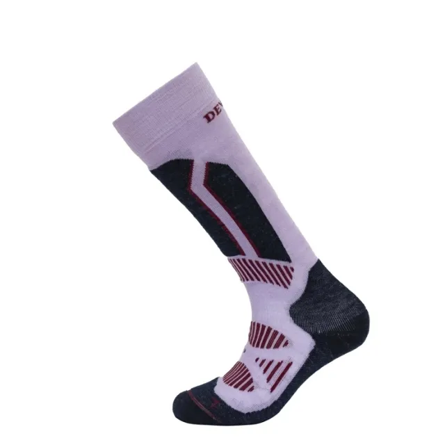 Devold Alpine Merino Sock dame, Orchi