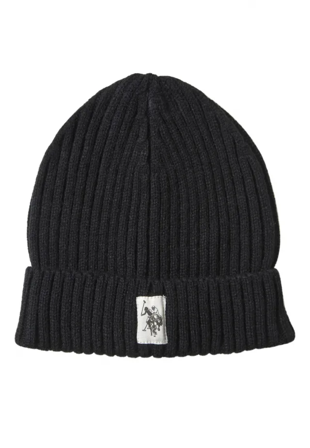 U.S. Polo Nor Hood USPA Uni Acc Unisex, Tap Shoe