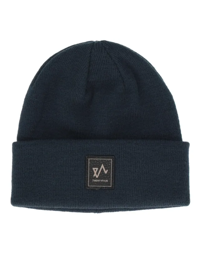 Twentyfour Mode Mio Lue, Marineblå