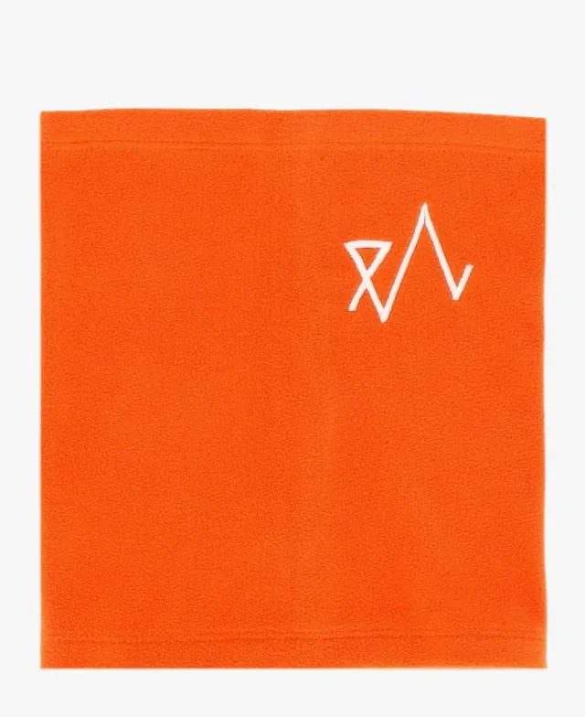 Twentyfour & Fleece Hals, Mandarin