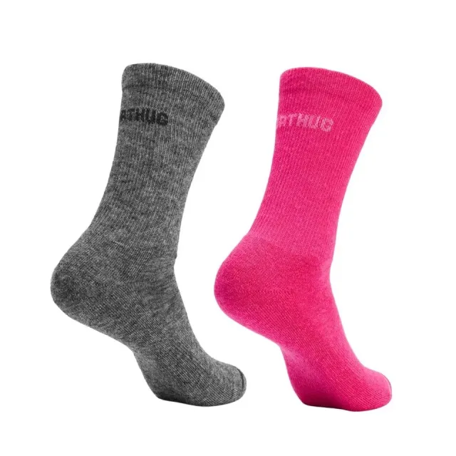Northug Hovden 2pk, Fuchsia Pink