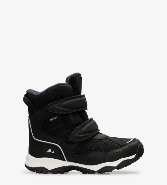 Viking Beito High GTX Warm, Sort 