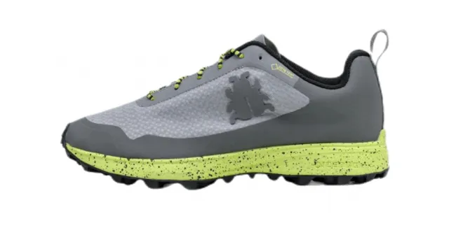 Icebug ORIBI3 W BUGRIP GTX Til Dame, Coolgray