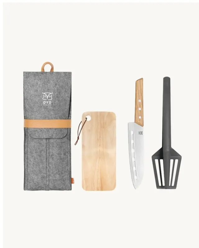 Øyo Høgdi/Trio Tursett,
