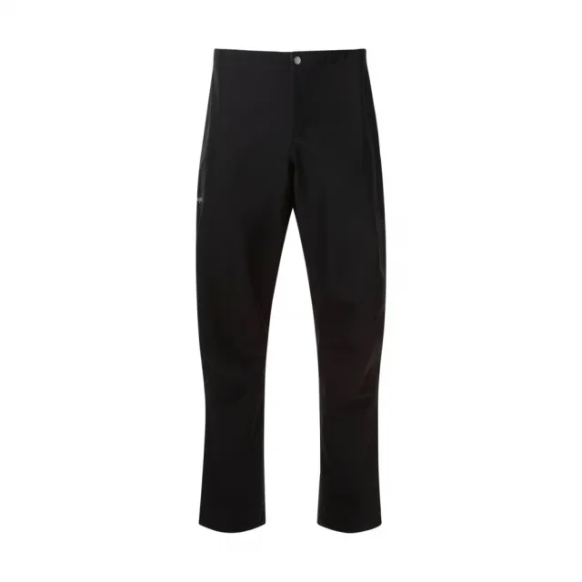 Bergans Essentials 2.5L Shell Pants Til Herre, sort